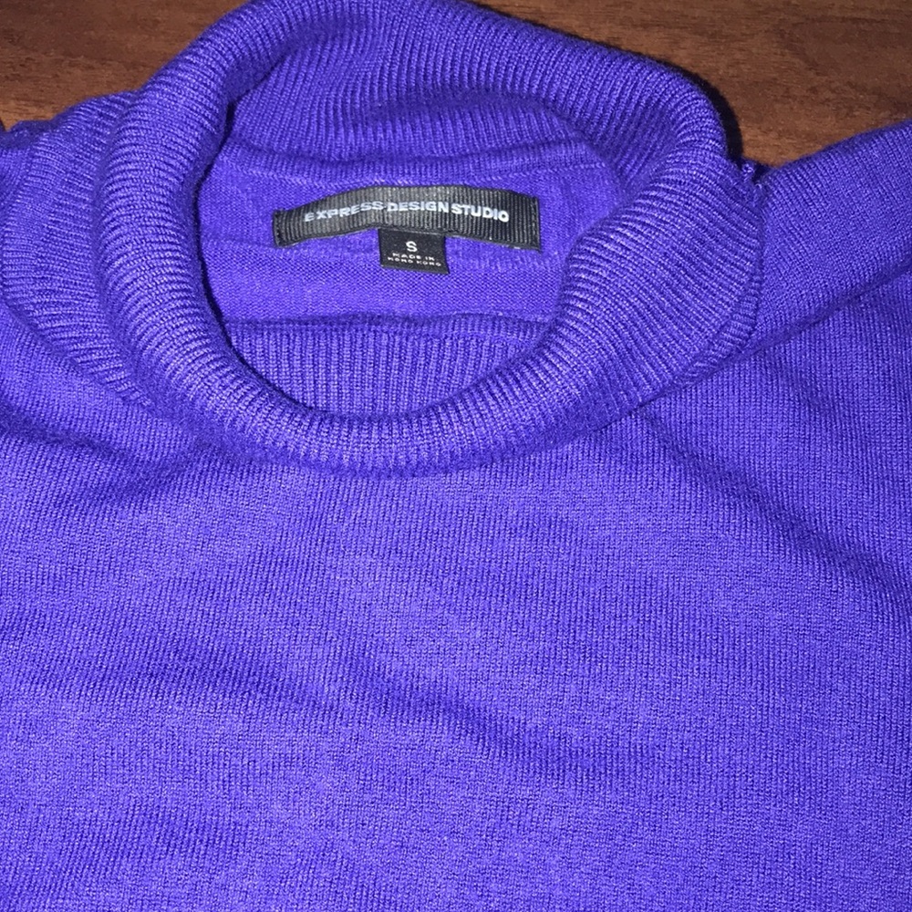 Express Design Studio top - Picture 4 of 5